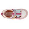262263 D176 barefoot detske sandaly biomecanics textil multicolor 6