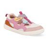 262263 D176 barefoot detske sandaly biomecanics textil multicolor 1