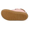 45113 472 barefoot detske tenisky develab firststep sneaker 2velcro old pink nappa 7