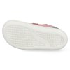 45301 453 barefoot detske tenisky develab firststep sneaker 2velcro pink suede 7