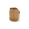 46203 752 barefoot detske kotnikove boty develab baby sft shoe 2velcro cognac nappa 5