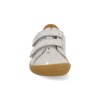 47046 829 barefoot detske tenisky develab firststep soft shoe velcro grey fantasy 3