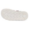 47058 479 barefoot detske tenisky develab low cut sneaker 2velcro old pink fantasy 7