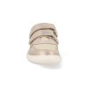 47164 299 barefoot detske tenisky develab unisex lw ct snkr 2velcro beige combi fantasy 3