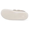 47164 299 barefoot detske tenisky develab unisex lw ct snkr 2velcro beige combi fantasy 7