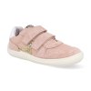 47164 479 barefoot detske tenisky develab unisex lw ct snkr 2velcro old pink fantasy 1