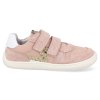 47164 479 barefoot detske tenisky develab unisex lw ct snkr 2velcro old pink fantasy 2