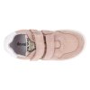 47164 479 barefoot detske tenisky develab unisex lw ct snkr 2velcro old pink fantasy 6