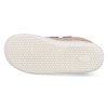 47164 479 barefoot detske tenisky develab unisex lw ct snkr 2velcro old pink fantasy 7