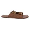 AHI 598 barefootove sandaly ahinsa hnede 2