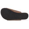 AHI 598 barefootove sandaly ahinsa hnede 7