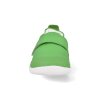 501058 barefoot detske capacky bobux go retro green 3