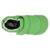 501058 barefoot detske capacky bobux go retro green 6