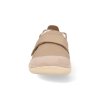 501243 barefoot detske capacky bobux marvel warm taupe 3