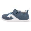 504033 barefoot capacky bobux chase vintage indigo 4