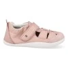 504051 barefoot capacky bobux maris ballet pink 2