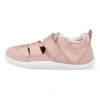 504051 barefoot capacky bobux maris ballet pink 4