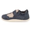 550009 barefoot capacky bobux critters howl navy 4