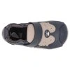 550009 barefoot capacky bobux critters howl navy 6