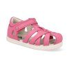 638330 sandaly bobux tropicana pink lemonade 1