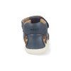B656PC C4002 barefoot detske sandaly geox b steppieup navy 2 5