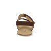 RIO BR barefoot damske sandaly baby bare rio brown 5