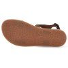 RIO BR barefoot damske sandaly baby bare rio brown 7