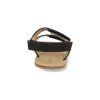 LUNA BL barefoot sandaly baby bare luna black 5