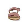 LUNA PI barefoot sandaly baby bare luna pink 3