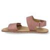LUNA PI barefoot sandaly baby bare luna pink 4
