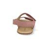 LUNA PI barefoot sandaly baby bare luna pink 5