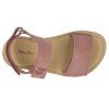 LUNA PI barefoot sandaly baby bare luna pink 6