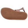 LUNA PI barefoot sandaly baby bare luna pink 7
