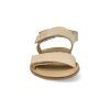 LUNA BEI barefoot sandaly baby bare luna beige 3