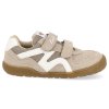 84L0013007 BEI barefoot detske tenisky lurchi jamin beige 2