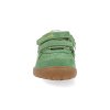 84L0013007 GR barefoot detske tenisky lurchi jamin green 3