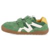 84L0013007 GR barefoot detske tenisky lurchi jamin green 4