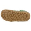 84L0013007 GR barefoot detske tenisky lurchi jamin green 7