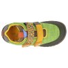 84L0023006 GR barefoot detske tenisky lurchi benny green 6