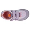 84L0023018 FR barefoot detske tenisky lurchi benny flieder rose 6