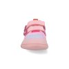 84L0023019 PR barefoot detske tenisky lurchi benny pink rose 3