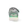 1 006027 7500 barefoot detske tenisky superfit trace hellgrun 5