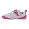 1 008201 2500 barefoot detske tenisky superfit vento hellgrau pink 4