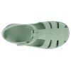 S10324 361 barefoot detske gumove sandaly igor nemo solid matcha 6