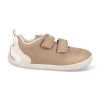 3 56265 38 barefoot detske boty viking alv barefoot paw 2v beige 2