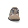 XZH0190KH barefoot tenisky saguaro relax ii khaki 3