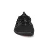XZL0076BK barefoot tenisky saguaro breeze ii black 3