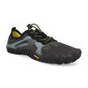 XZA32BK barefoot tenisky saguaro fast i black 1