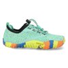 XZE067GR barefoot detske boty do vody saguaro kids aural iv green 2