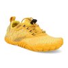 XZA095YE barefoot detske tenisky saguaro kids free i yellow 1
